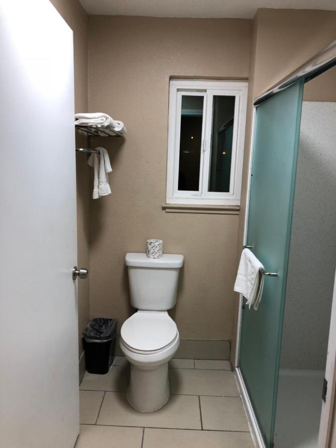 Casa Royal Inn San Jose Luaran gambar