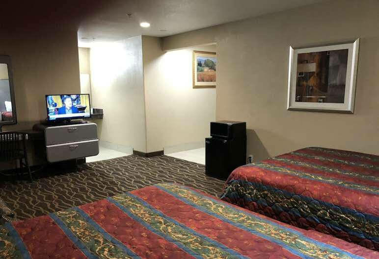 Casa Royal Inn San Jose Luaran gambar