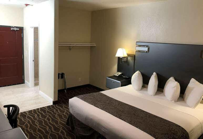 Casa Royal Inn San Jose Luaran gambar